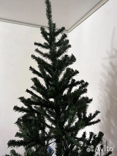 Елка искусственная 180