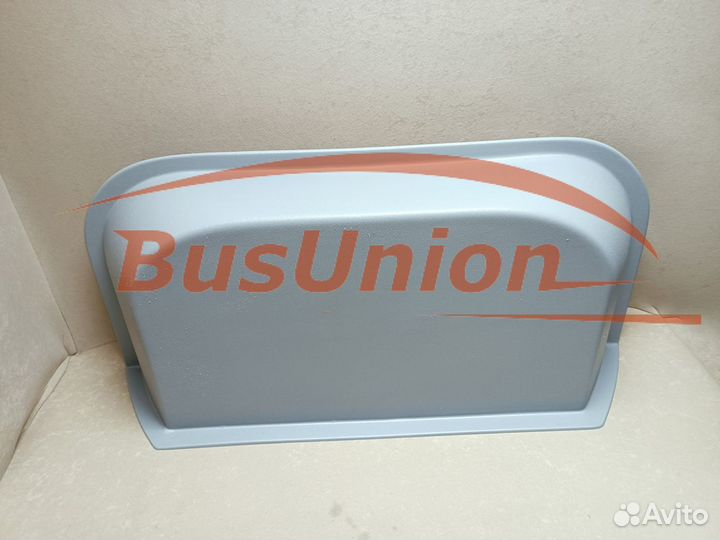 Защита накладки на колесные арки Спринтер 906