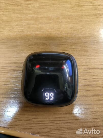 Наушники Apple AirPods Pro