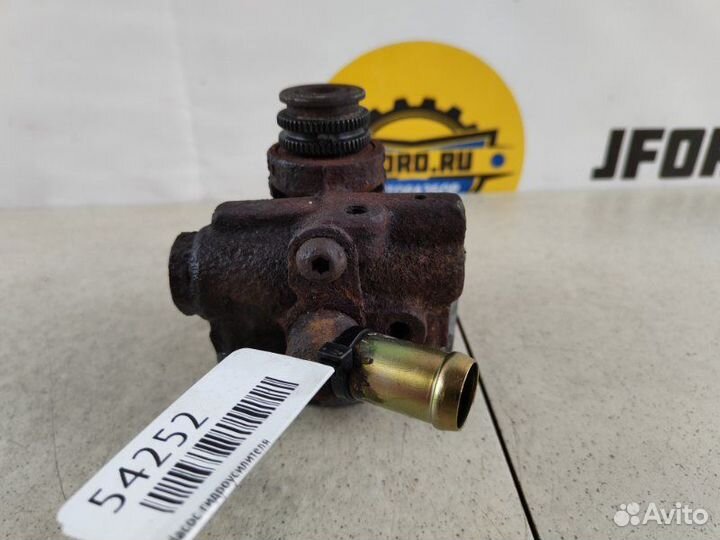 Насос гидроусилителя Chrysler Pt Cruiser PT 2.4