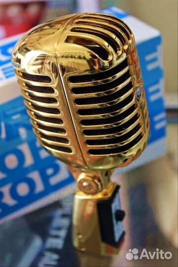 Студия звукозаписи