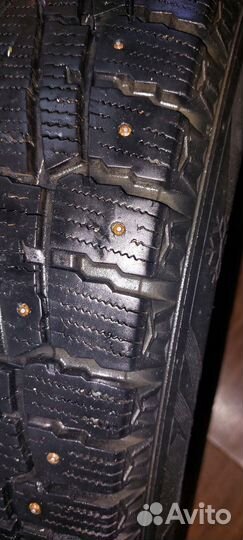 Nexen Winguard WinSpike SUV 225/65 R17 106T