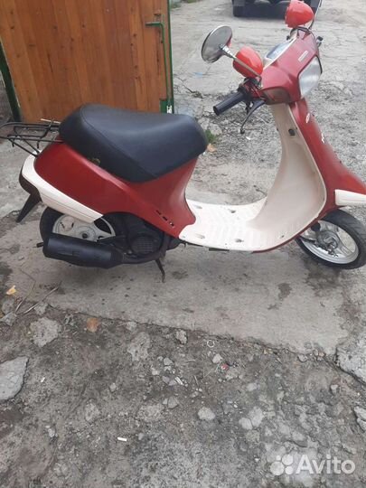 Скутер honda PAL