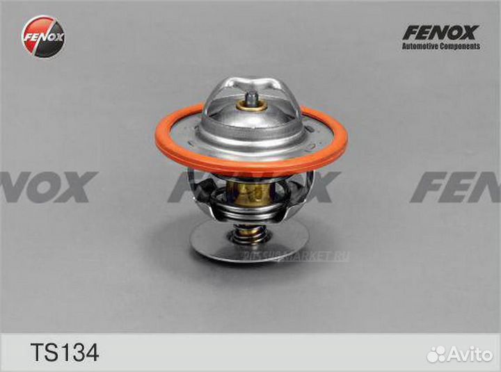Fenox TS134 Термостат (+88C)