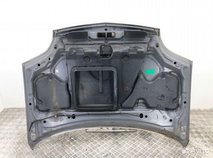 Капот Nissan X-Trail T30 (2001-2006)