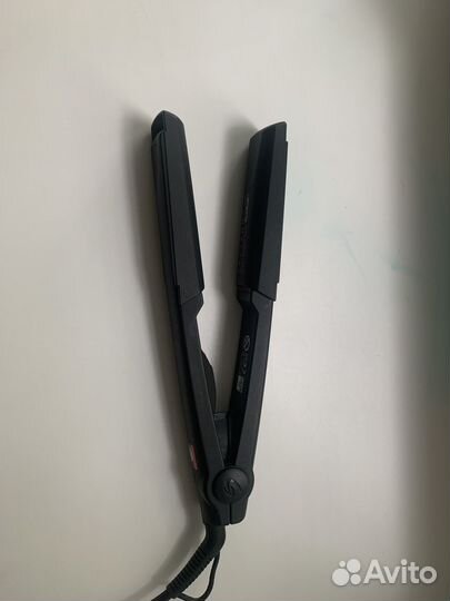 Плойка для волос Ga.Ma