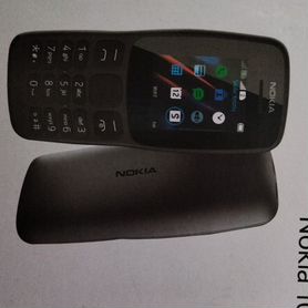 Nokia 106