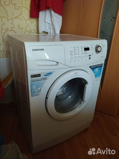 Стиральная машинка бу