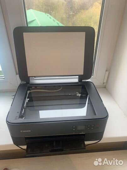 Принтер Canon
