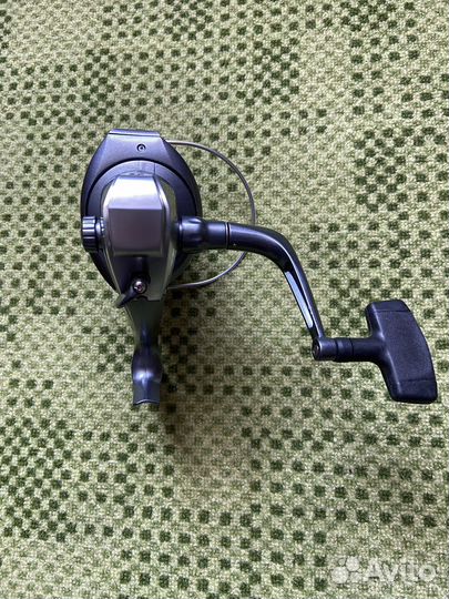 Катушка Caperlan Adrise 7000