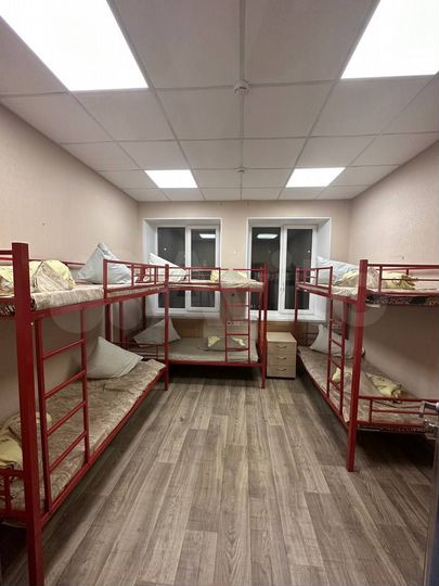 Комната 18 м², 1/3 эт.