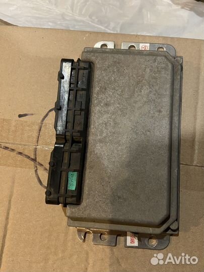 Проводка калина