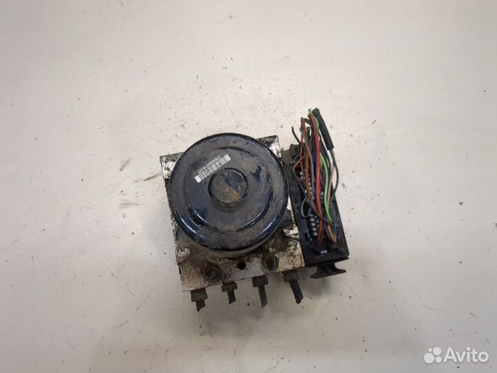 Блок абс, насос Volkswagen Amarok, 2012