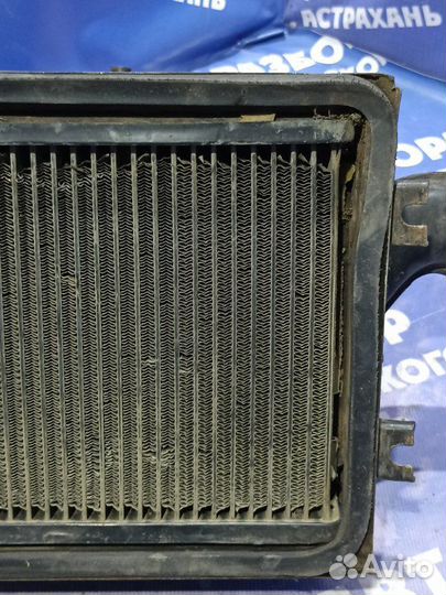 Корпус печки Москвич 2140 седан 412 1985
