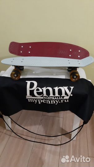 Скейтборд penny 22