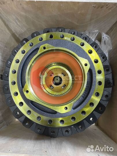 Бортовой редуктор Hitachi ZX670LCR-5G 9254462