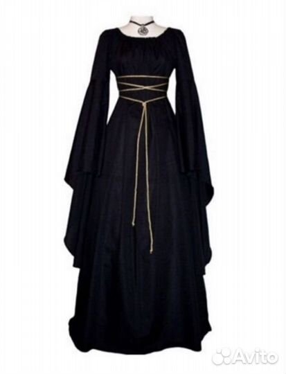 Платье на карнавал