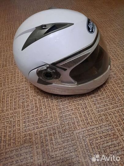 Мотошлем jiekai, michiru, vega