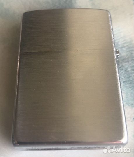 Зажигалка Zippo Marlboro 2000