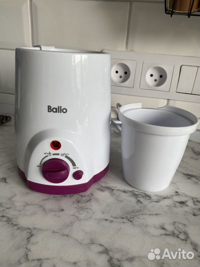 Стерилизатор подогреватель для бутылочек