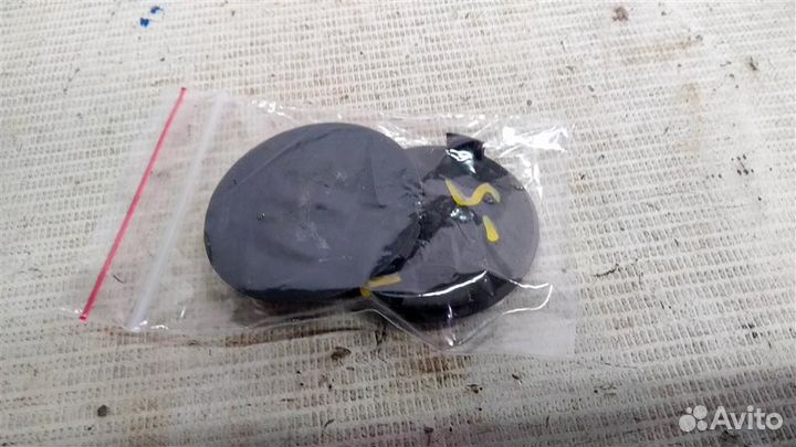 Заглушка в бампер передний км-т Ford Transit 91-9