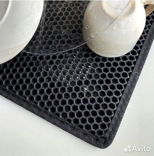 Коврик EVA/ева/эва/3д на кухню