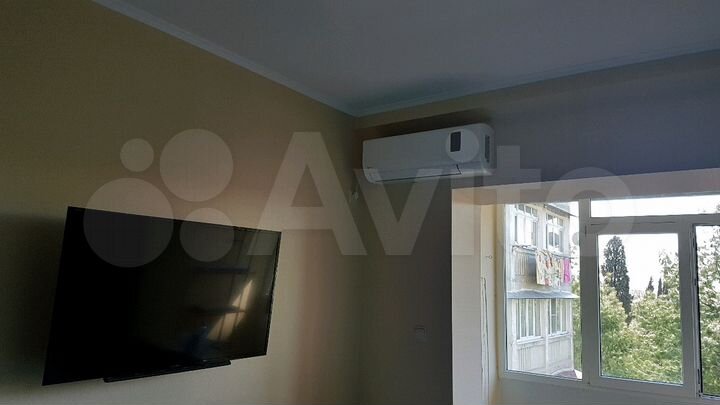 2-к. квартира, 62 м², 3/12 эт.