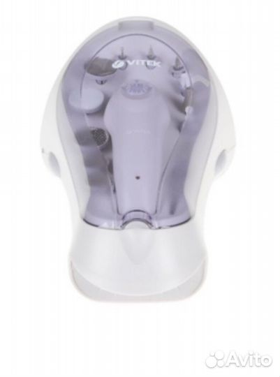 Маникюрный набор vitek