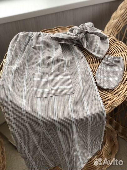 Банный набор