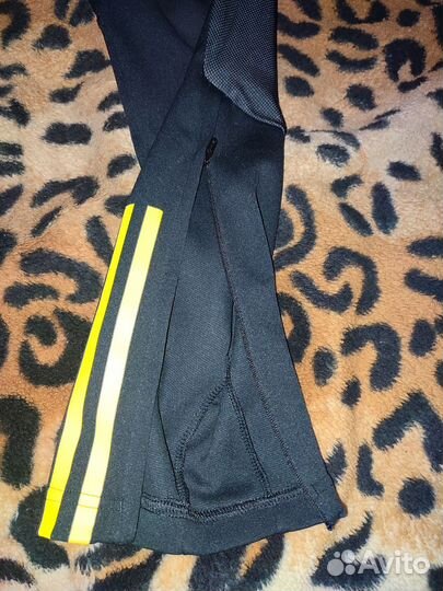 Спортивные штаны adidas