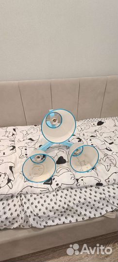 Люстра в детскую