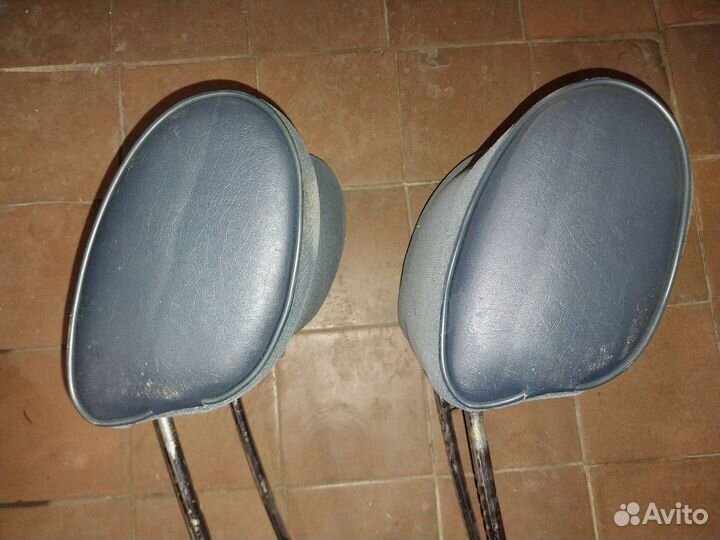 Подголовники сидений BMW e28