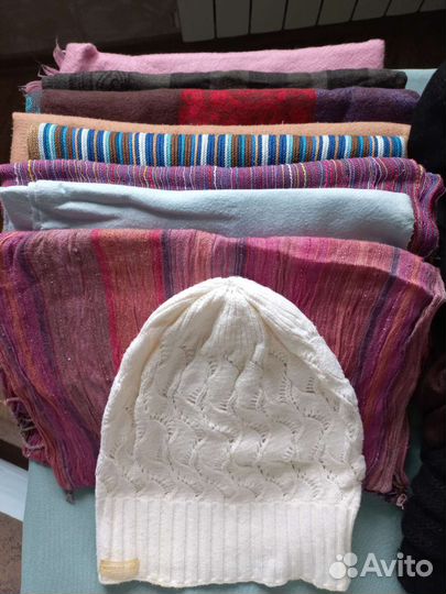 Берет женский