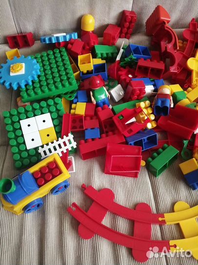 Конструктор Bauer