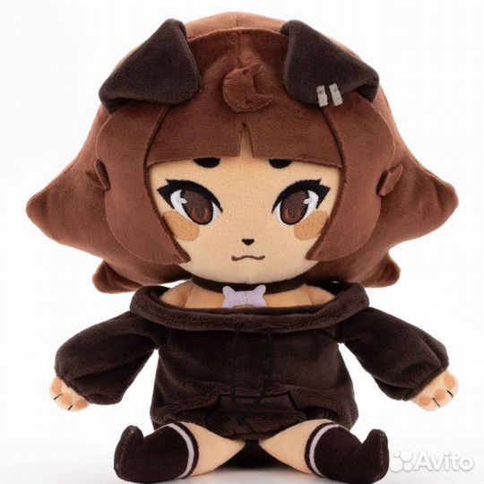 Предзаказ Mimi Plushie (Typh) — Makeship