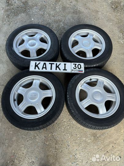 Статусы на ваз 185/60/14