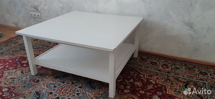 Журнальный столик IKEA бу