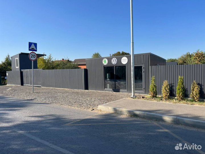 Трос открывания двери передний Skoda Octavia A7