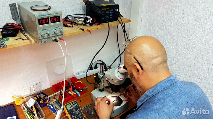 Ремонт iPhone 7/8/X/Xr/11/12/13/14/iPad/MacBook