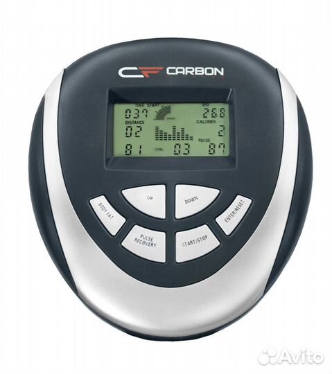 Велотренажер Carbon U804 прокат/аренда