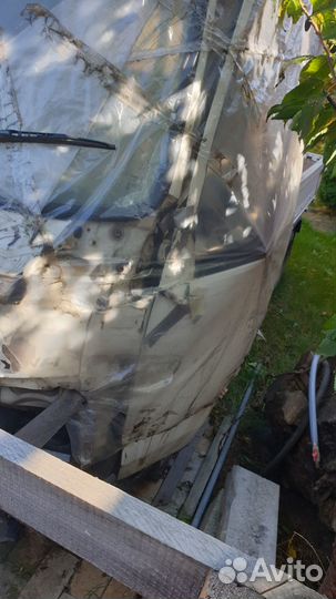 Toyota Dyna бортовой, 2002