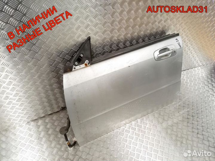 Дверь передняя левая Subaru Impreza G11 60009FE010