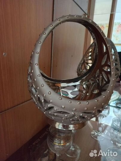 Ваза конфетница