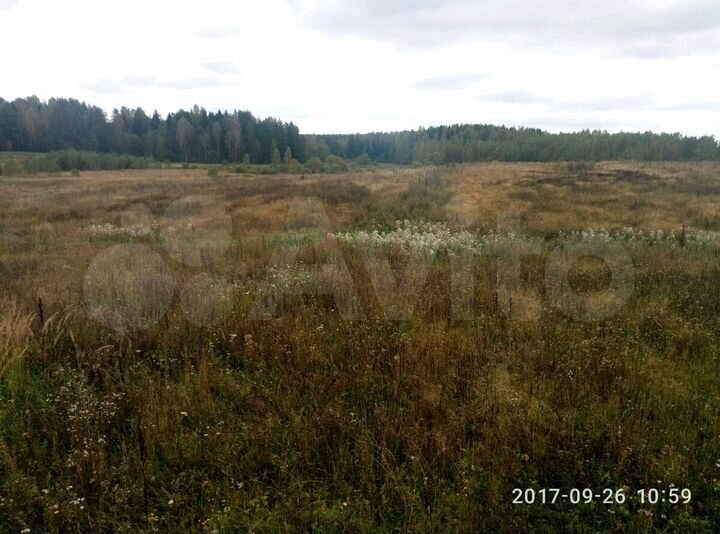 Участок 16 га (СНТ, ДНП)