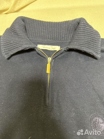 Лонгслив мужской