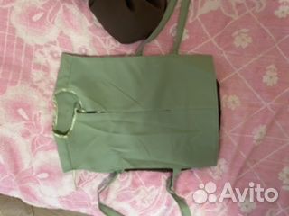 Карнавальный костюм для мальчика и девочки 134