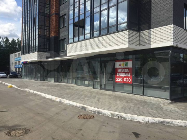 Свободного назначения, 75.1 м²