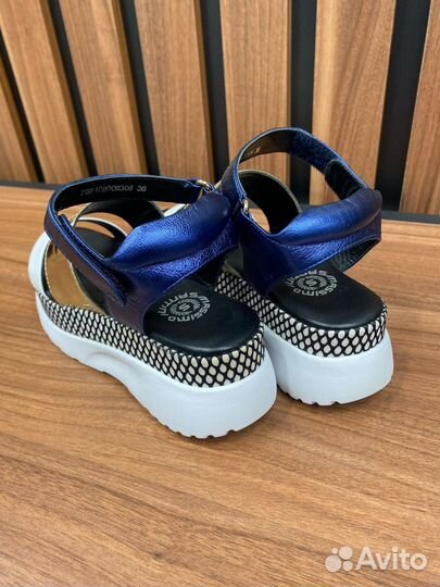 Босоножки женские 36 разсер