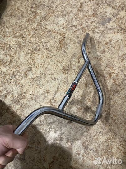 Руль для бмх