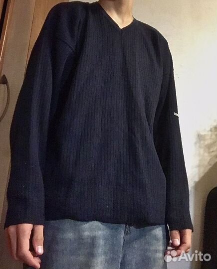 Лонгслив versace